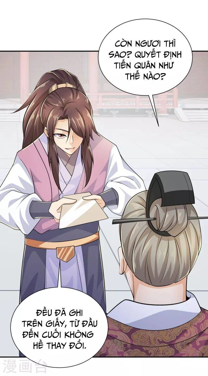 Cực Phẩm Tiên Đế Chapter 98 - 7