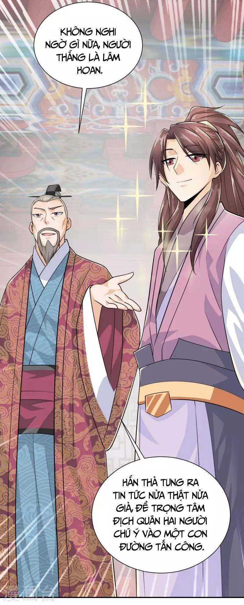 Cực Phẩm Tiên Đế Chapter 98 - 9