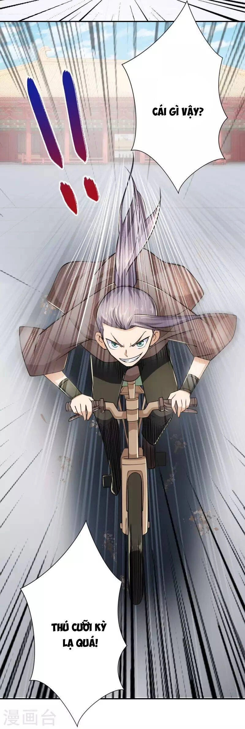 Cực Phẩm Tiên Đế Chapter 98 - 15