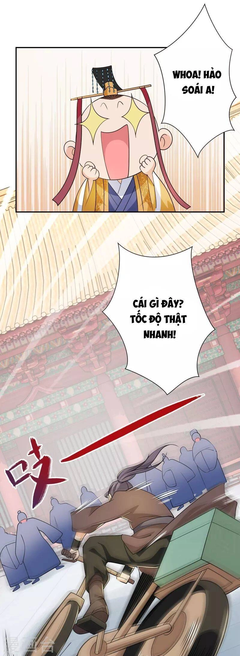 Cực Phẩm Tiên Đế Chapter 98 - 16