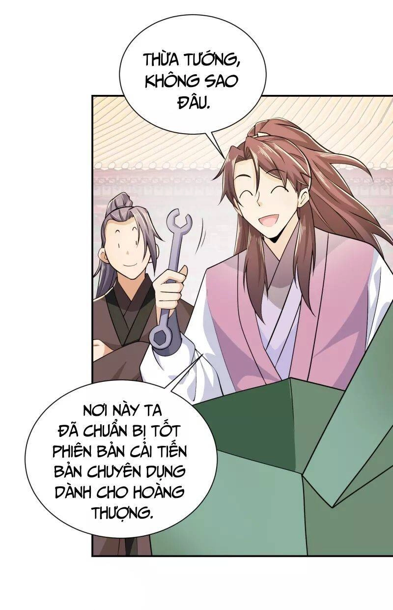 Cực Phẩm Tiên Đế Chapter 98 - 19