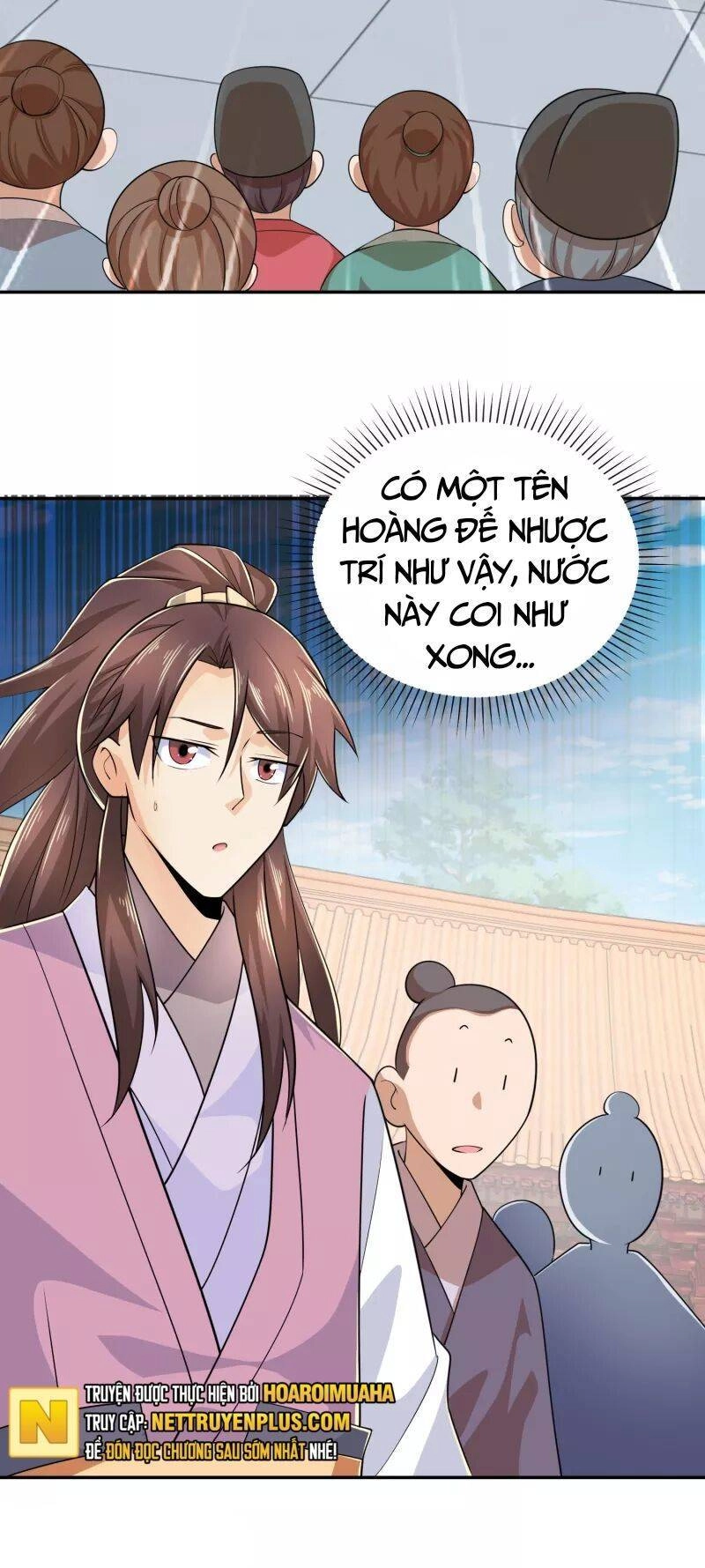 Cực Phẩm Tiên Đế Chapter 98 - 22