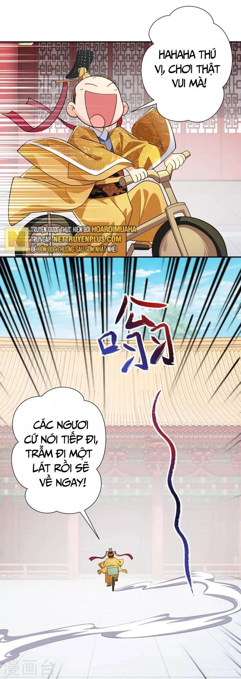 Cực Phẩm Tiên Đế Chapter 99 - 2