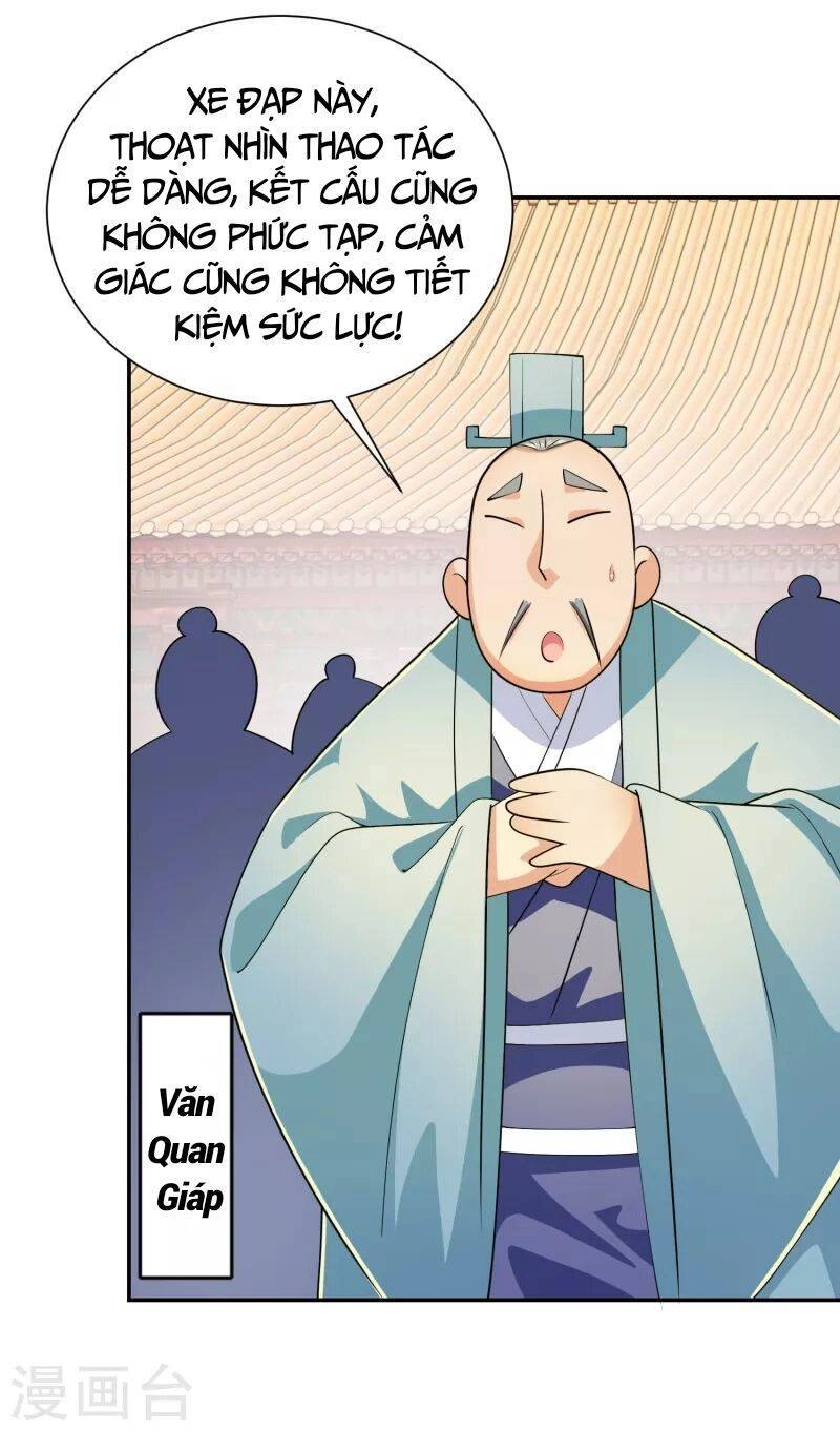 Cực Phẩm Tiên Đế Chapter 99 - 4
