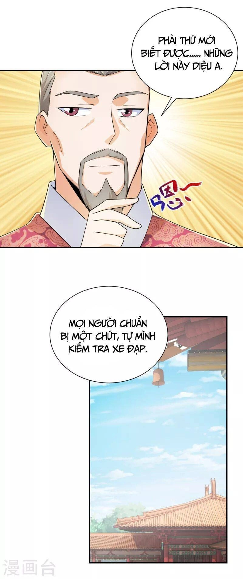 Cực Phẩm Tiên Đế Chapter 99 - 6