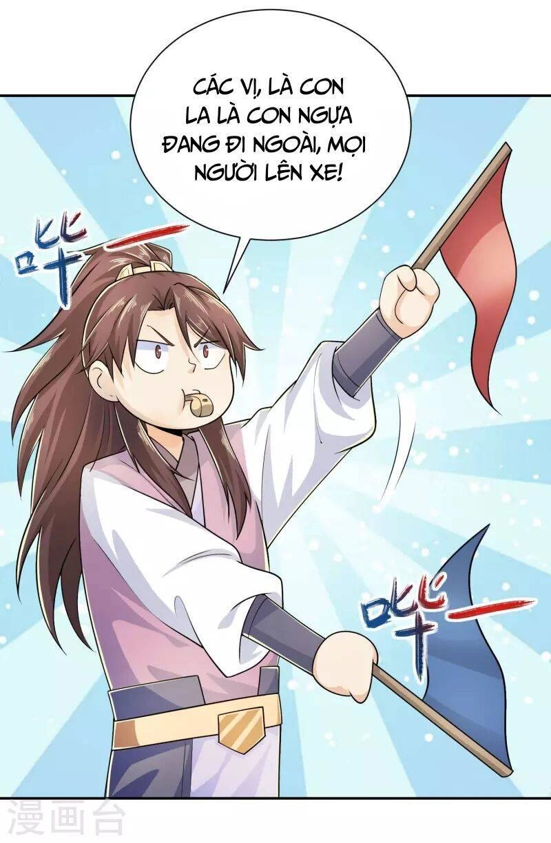 Cực Phẩm Tiên Đế Chapter 99 - 8