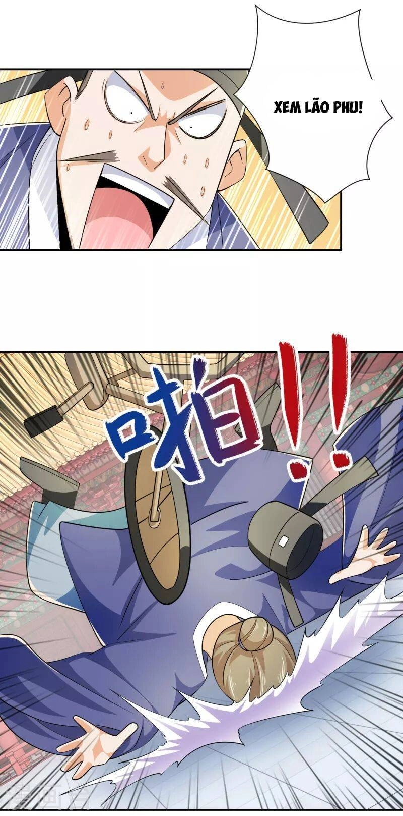 Cực Phẩm Tiên Đế Chapter 99 - 10