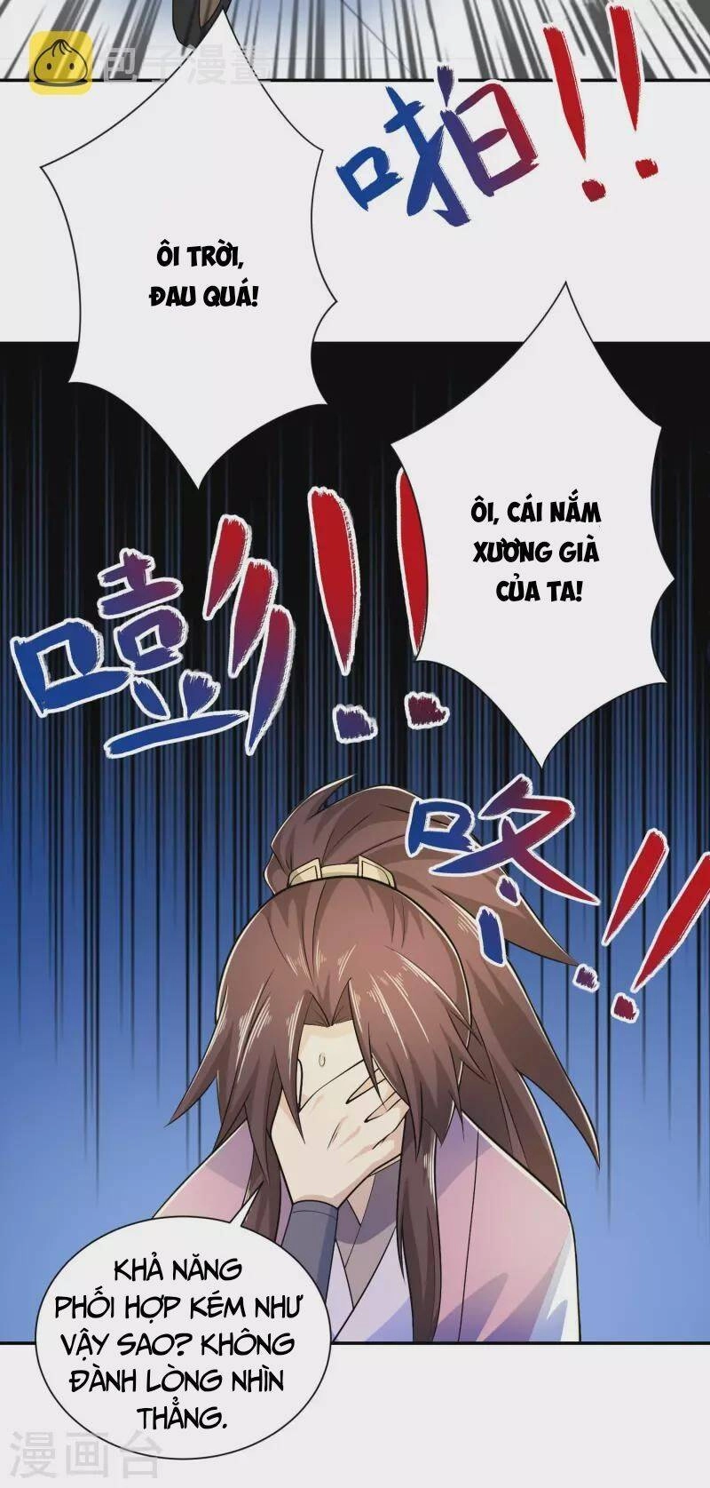 Cực Phẩm Tiên Đế Chapter 99 - 12