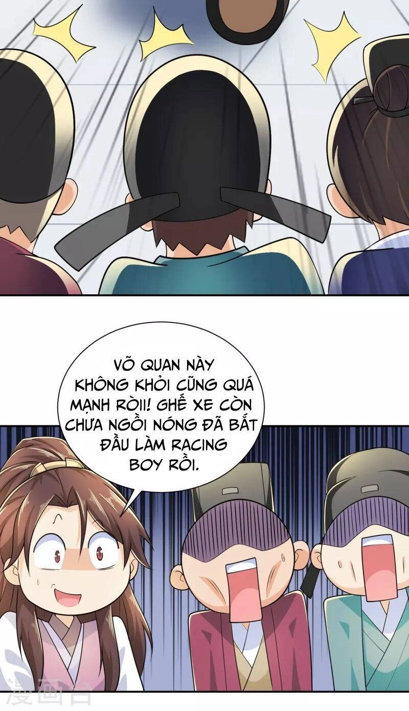 Cực Phẩm Tiên Đế Chapter 99 - 14