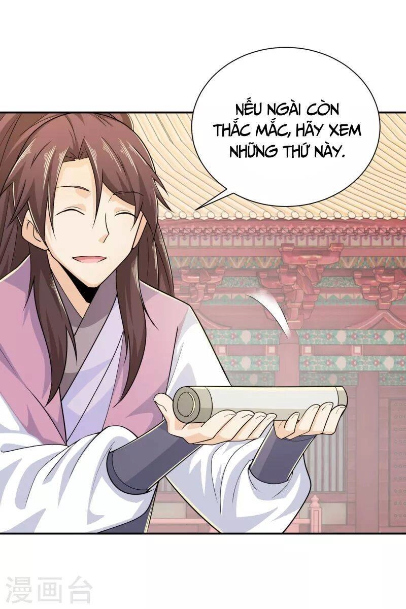 Cực Phẩm Tiên Đế Chapter 99 - 18