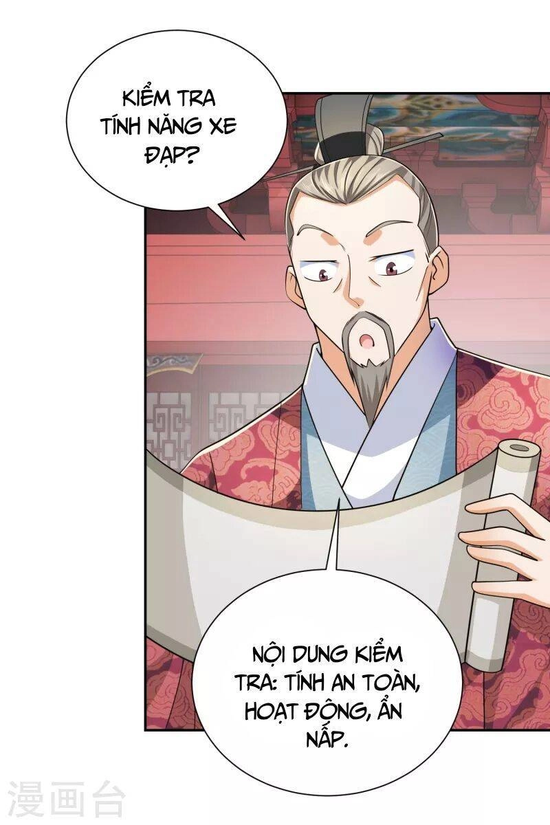 Cực Phẩm Tiên Đế Chapter 99 - 19