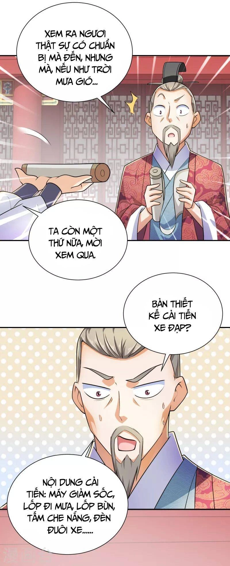 Cực Phẩm Tiên Đế Chapter 99 - 20