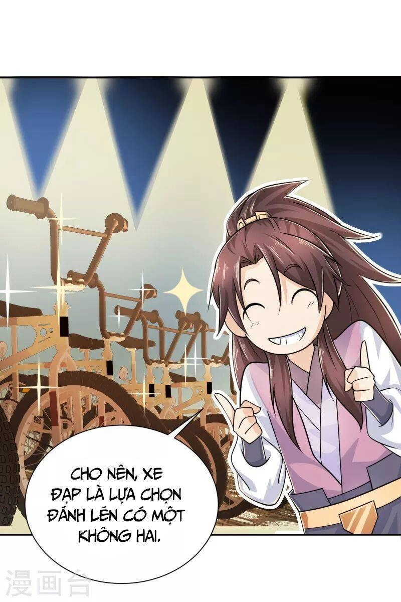 Cực Phẩm Tiên Đế Chapter 99 - 22