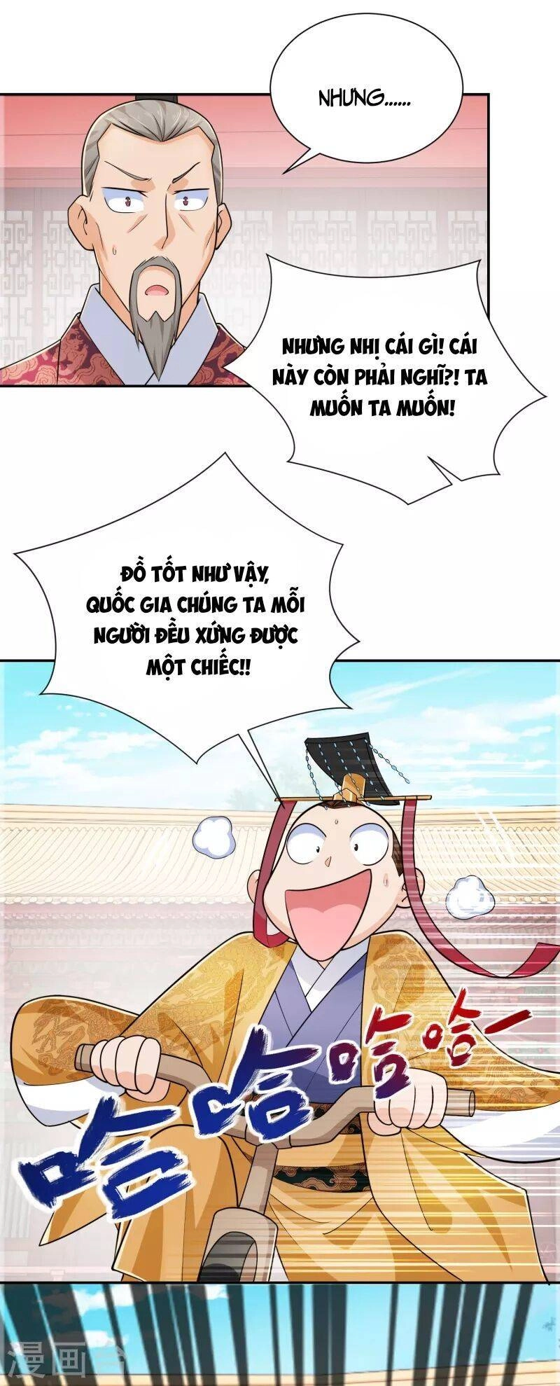 Cực Phẩm Tiên Đế Chapter 99 - 23