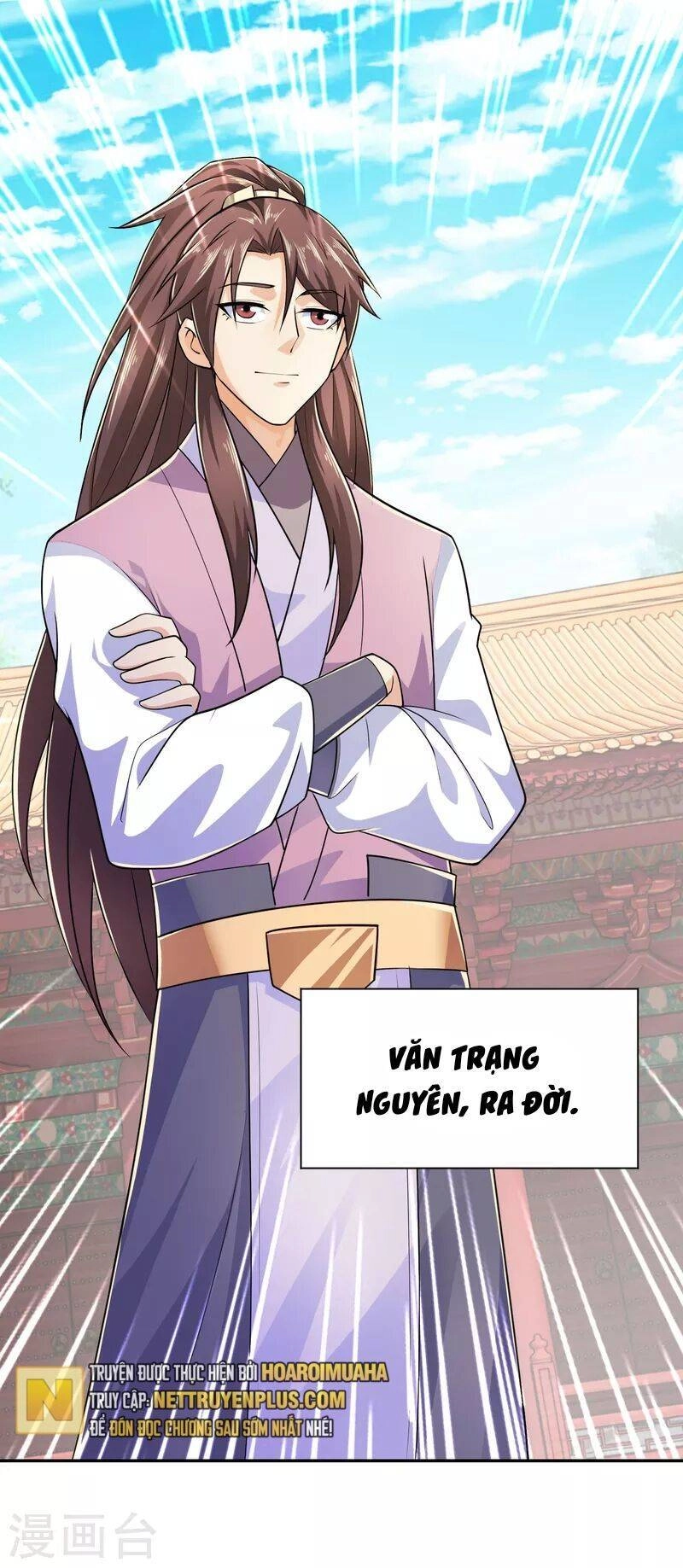 Cực Phẩm Tiên Đế Chapter 99 - 25