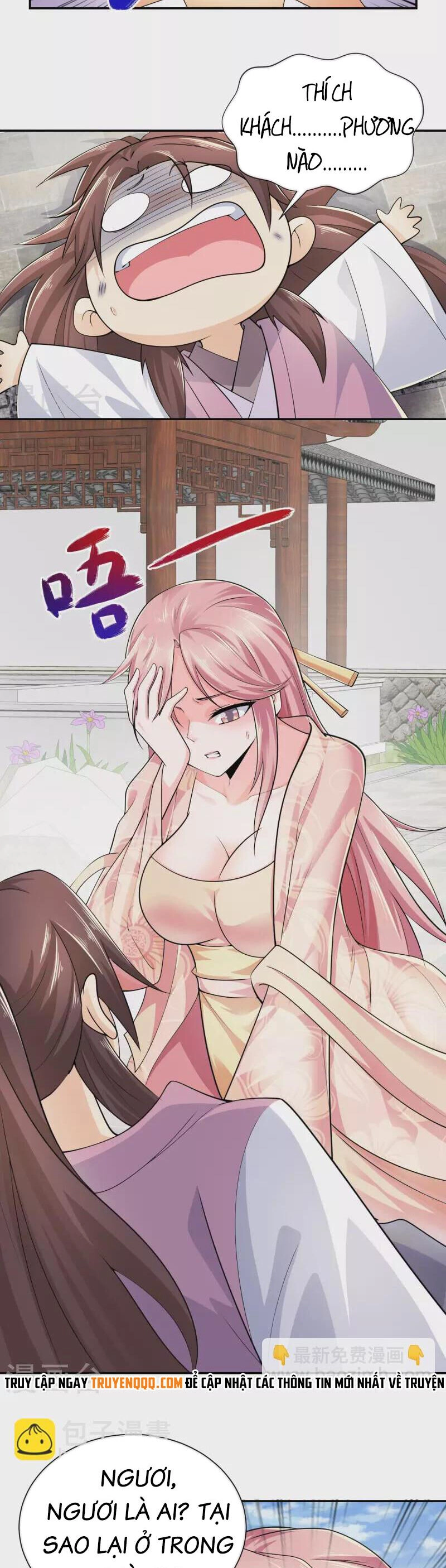 Cực Phẩm Tiên Đế Chapter 100 - 9