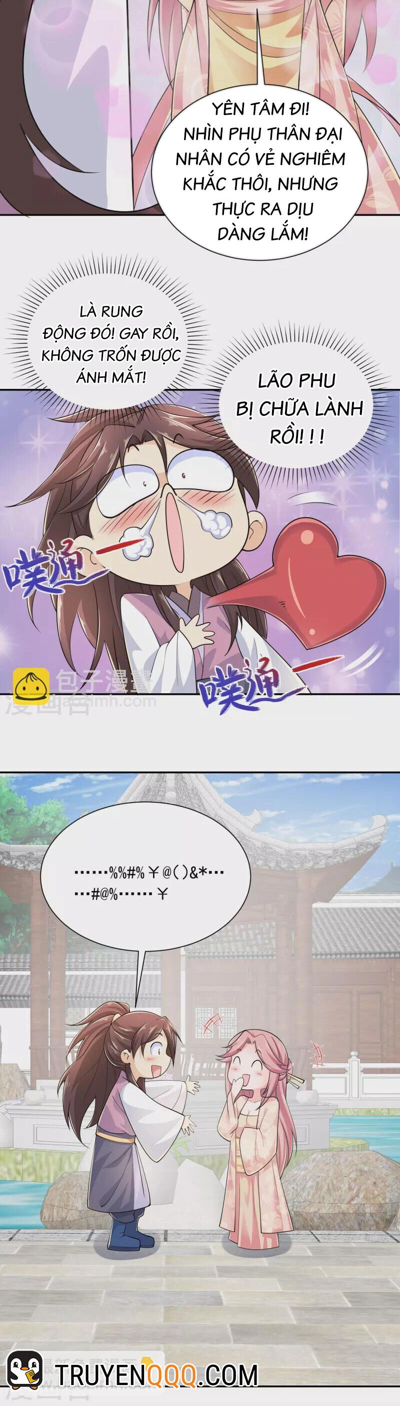 Cực Phẩm Tiên Đế Chapter 100 - 13