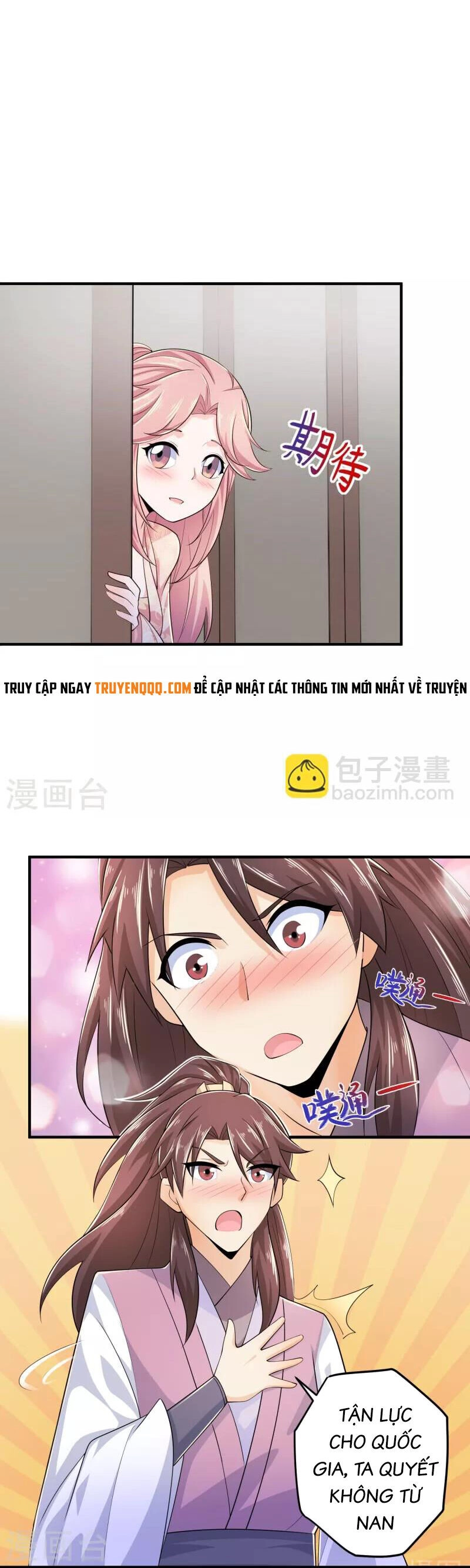 Cực Phẩm Tiên Đế Chapter 101 - 14