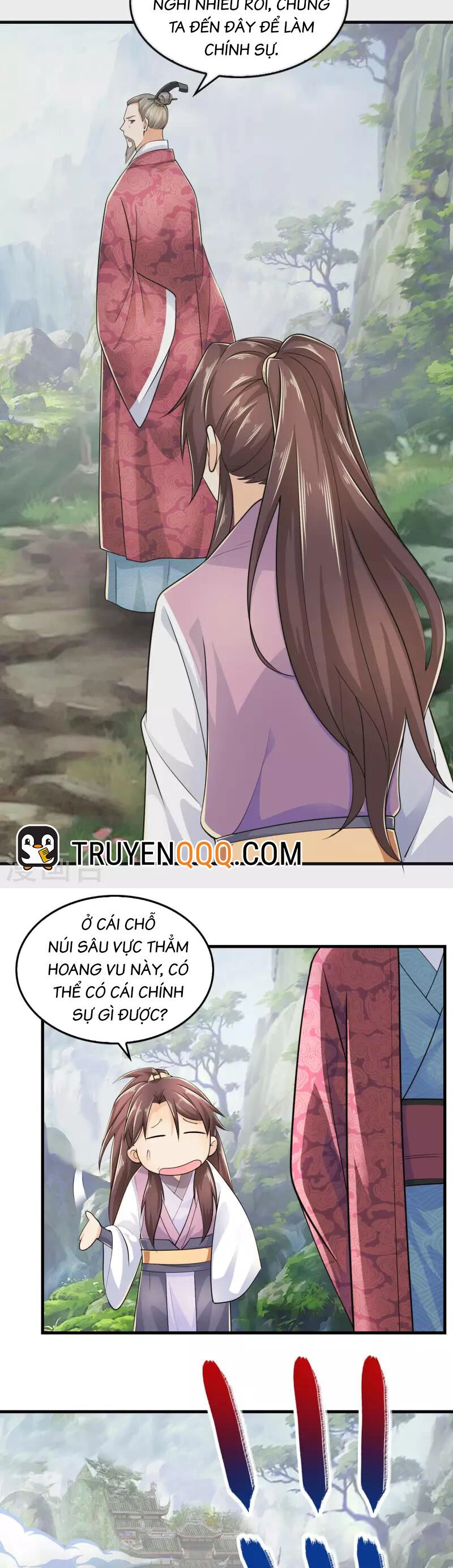 Cực Phẩm Tiên Đế Chapter 102 - 3