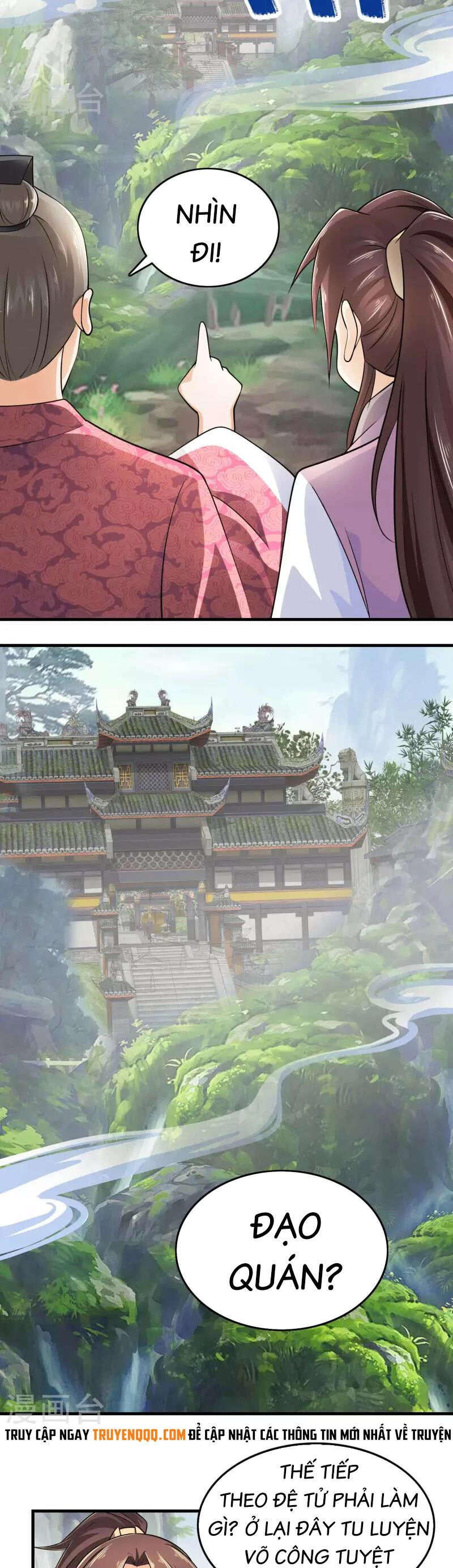 Cực Phẩm Tiên Đế Chapter 102 - 4