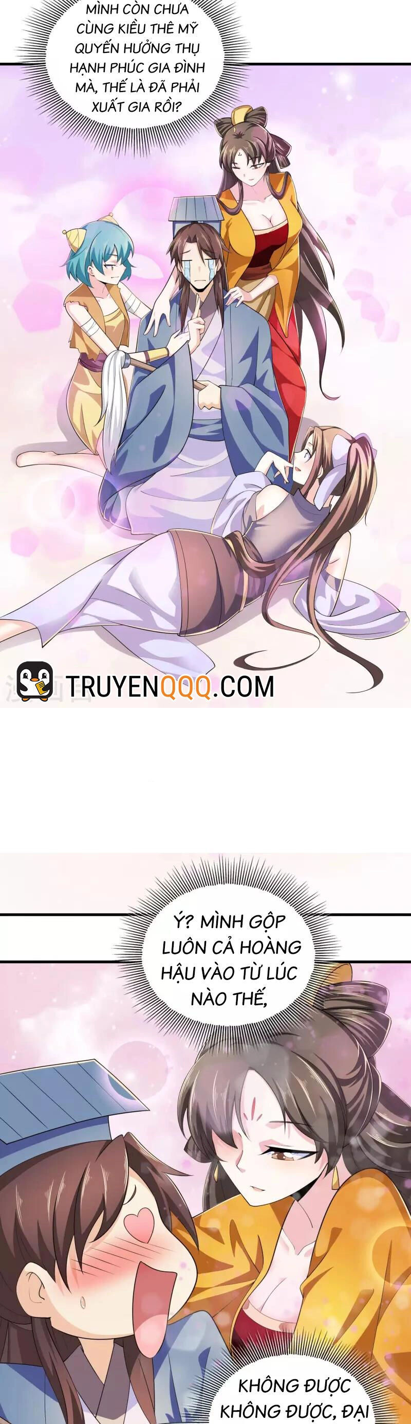 Cực Phẩm Tiên Đế Chapter 102 - 6