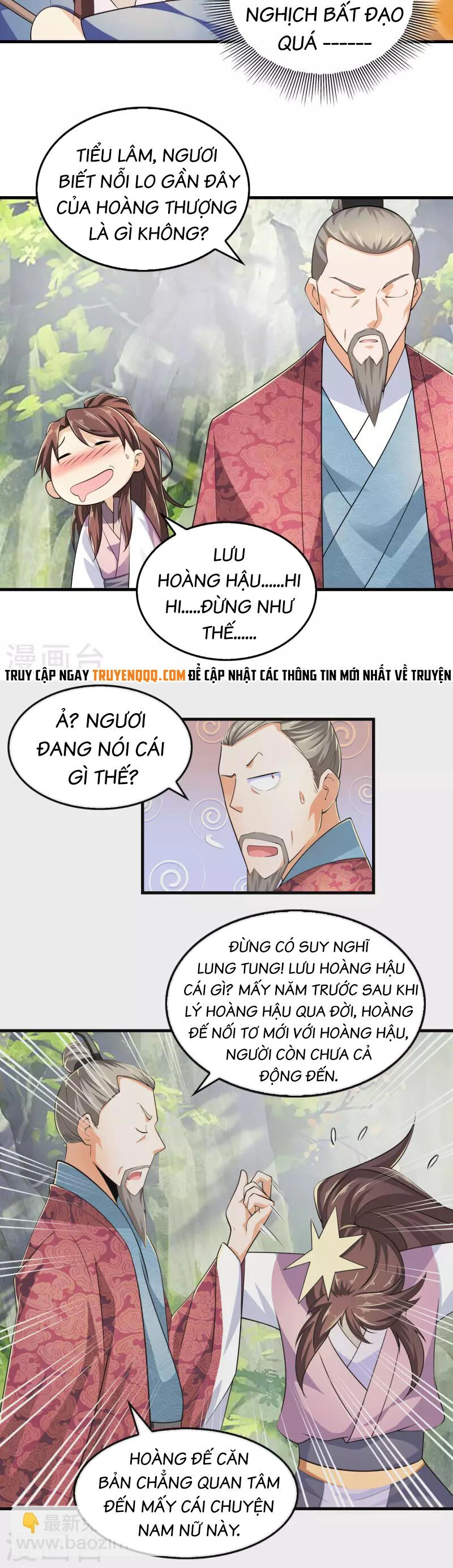 Cực Phẩm Tiên Đế Chapter 102 - 7