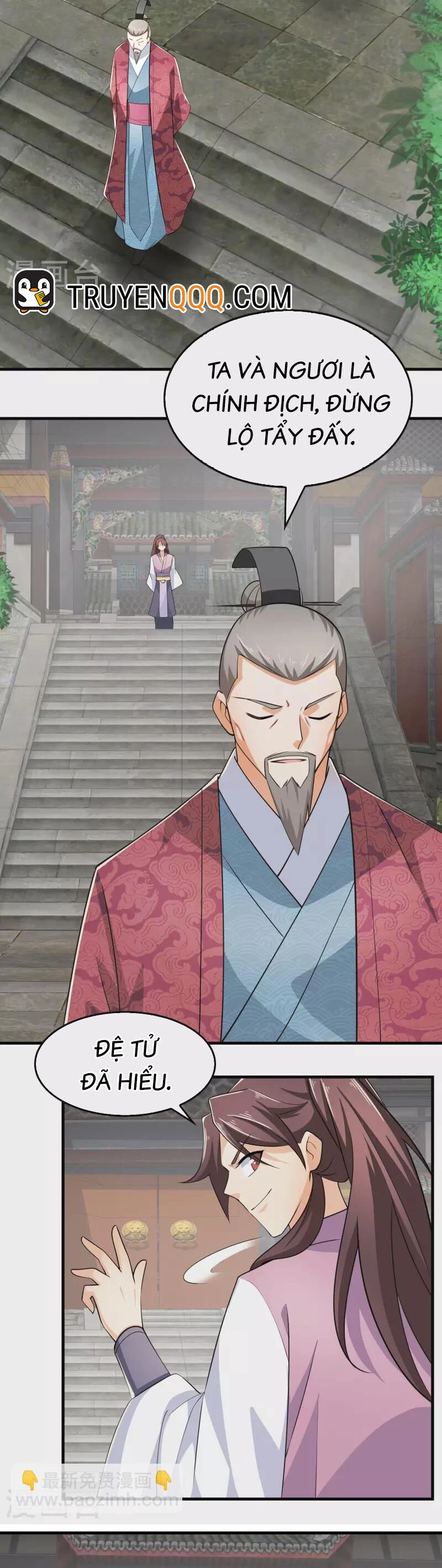 Cực Phẩm Tiên Đế Chapter 102 - 15