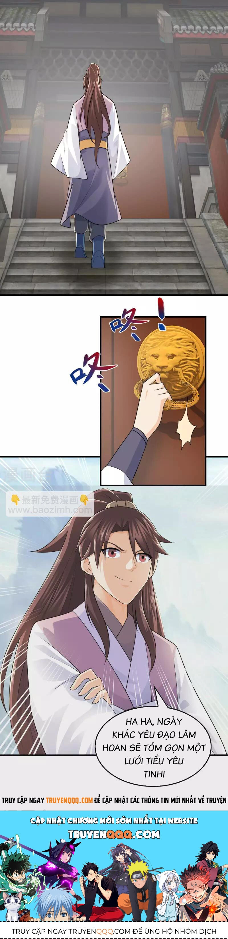 Cực Phẩm Tiên Đế Chapter 102 - 16