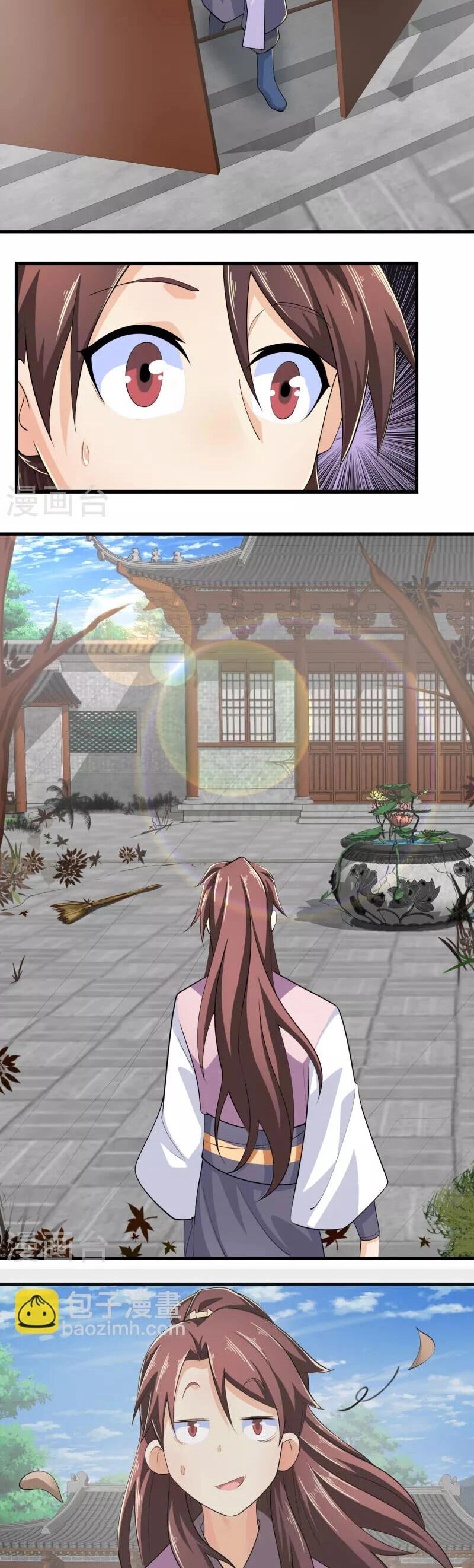 Cực Phẩm Tiên Đế Chapter 103 - 3