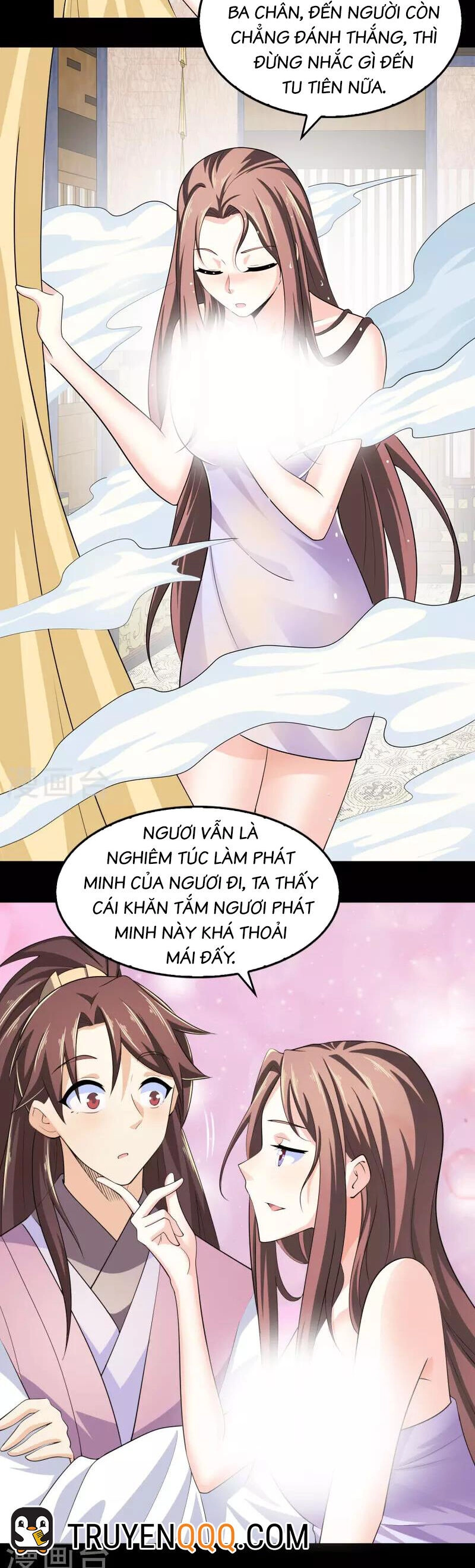 Cực Phẩm Tiên Đế Chapter 103 - 5