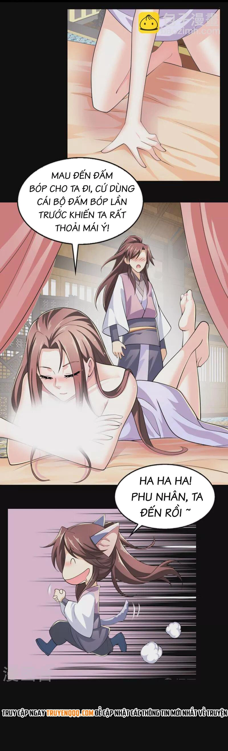 Cực Phẩm Tiên Đế Chapter 103 - 6