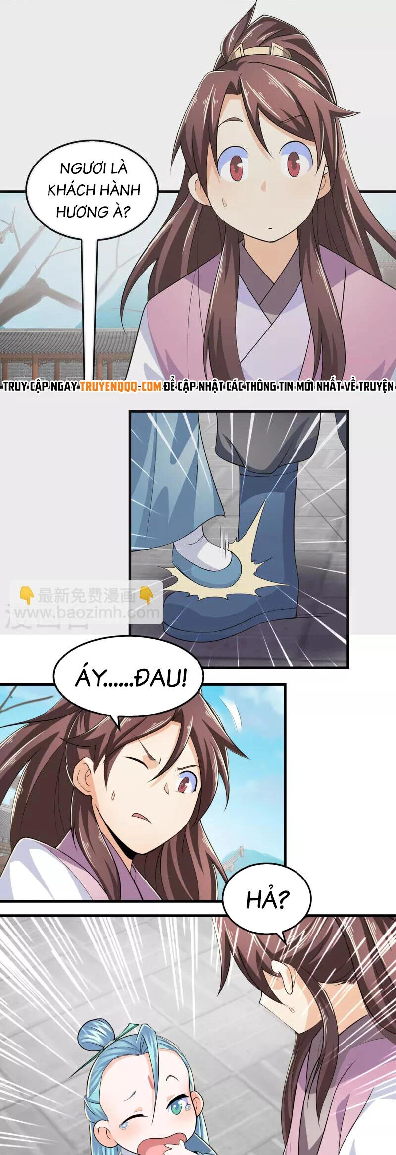 Cực Phẩm Tiên Đế Chapter 103 - 12