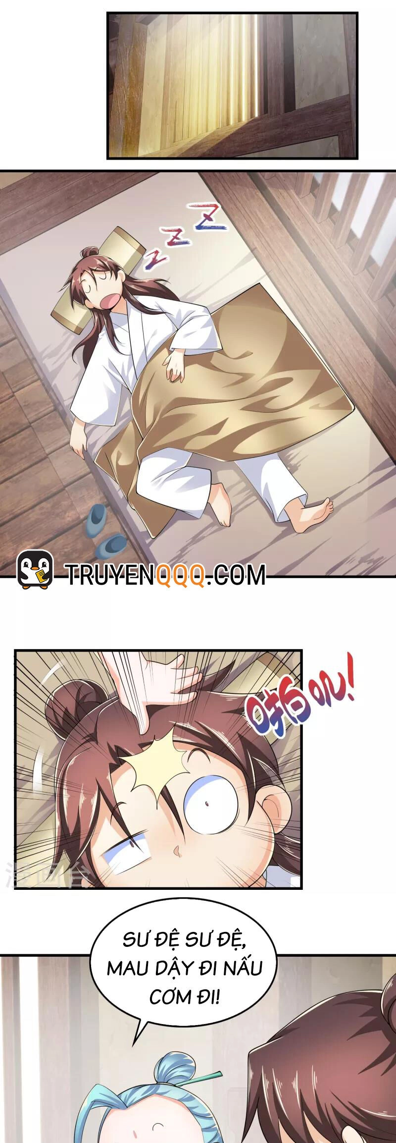 Cực Phẩm Tiên Đế Chapter 104 - 4