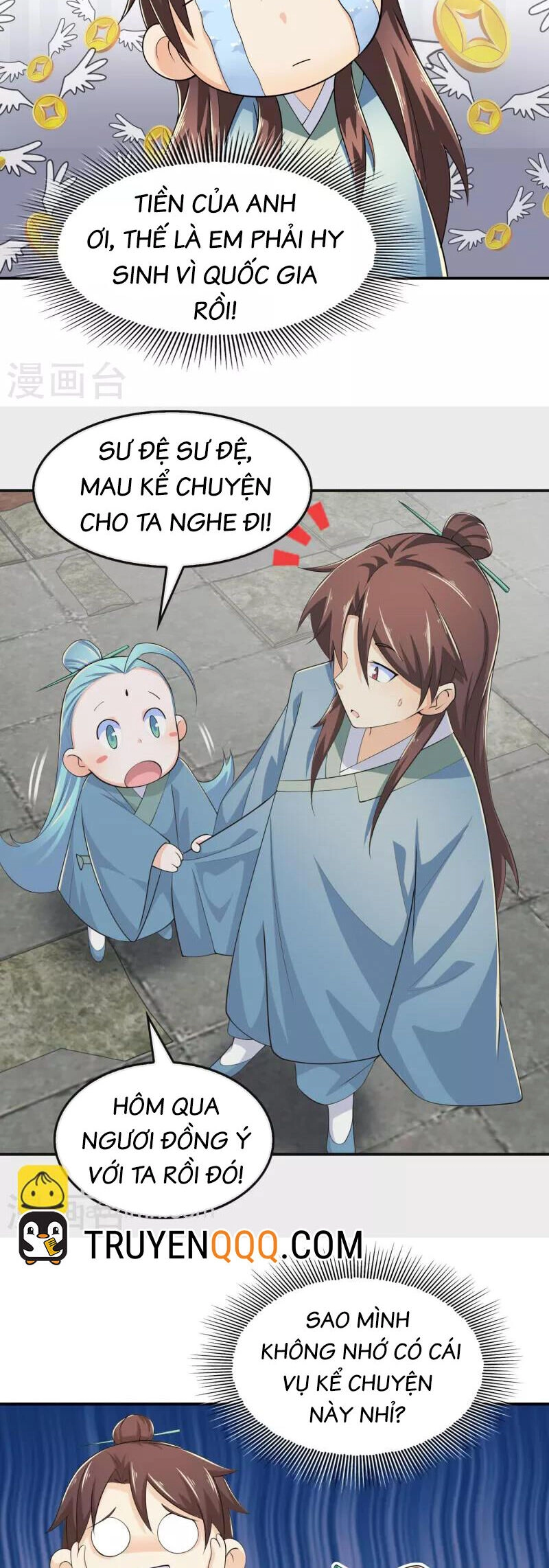 Cực Phẩm Tiên Đế Chapter 104 - 9