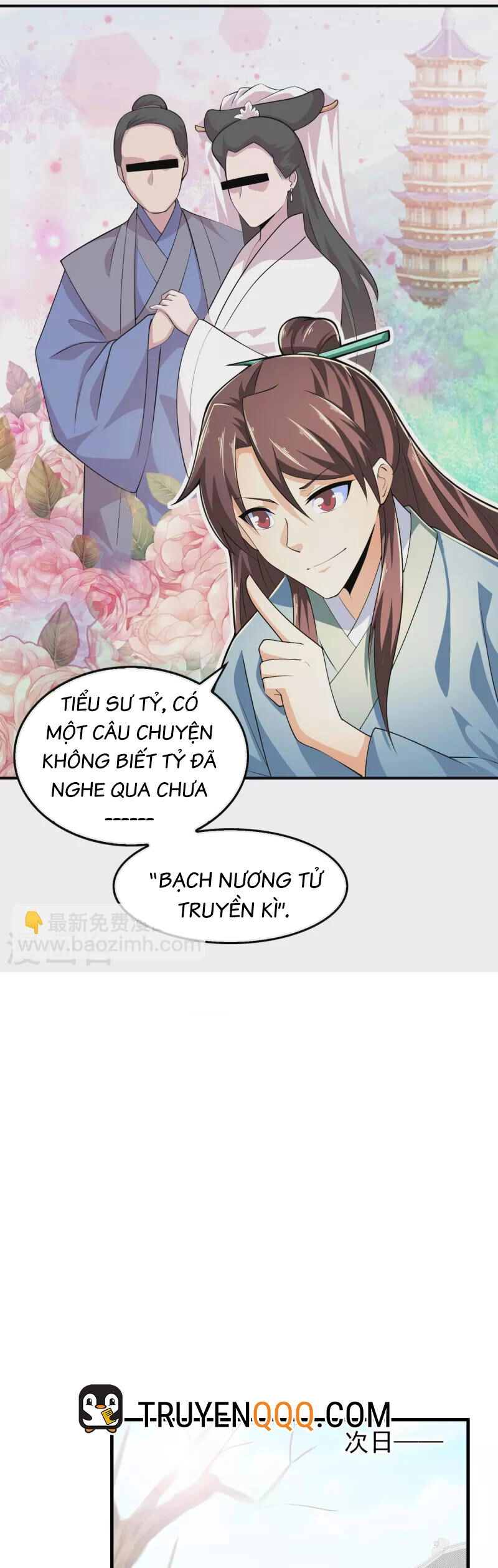 Cực Phẩm Tiên Đế Chapter 105 - 2