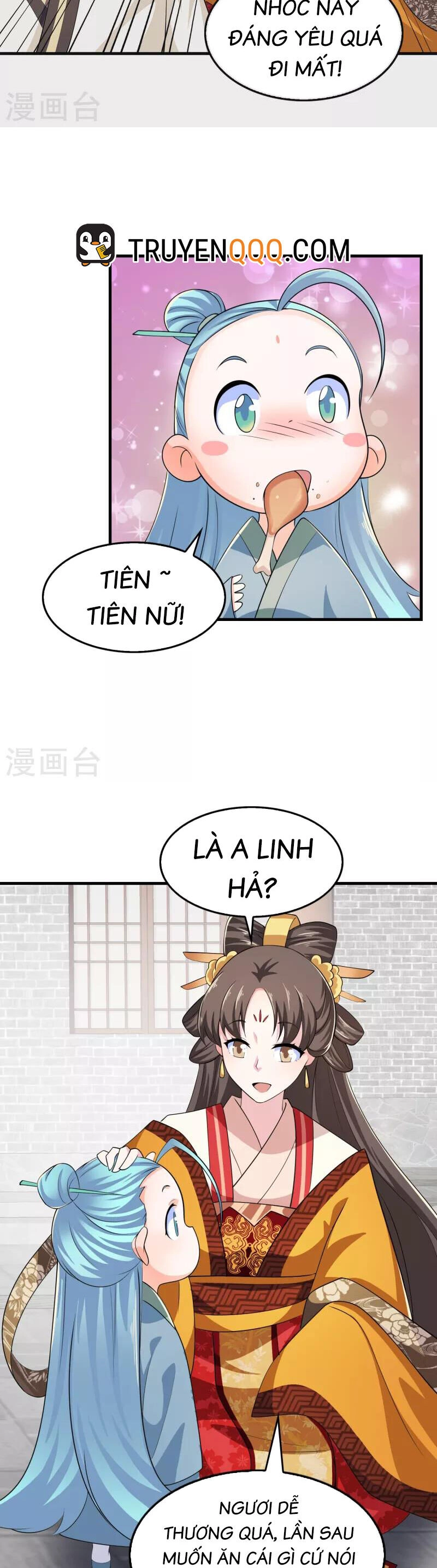 Cực Phẩm Tiên Đế Chapter 105 - 7