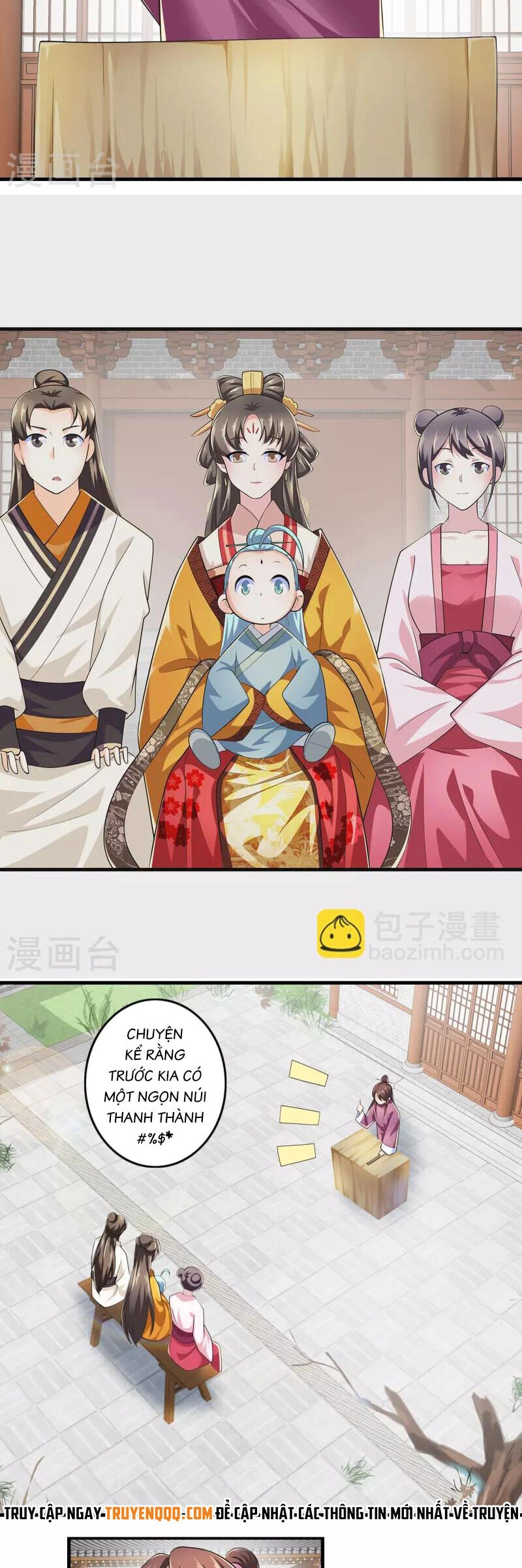 Cực Phẩm Tiên Đế Chapter 105 - 10