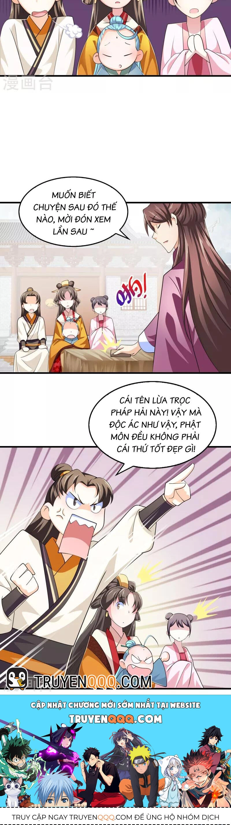 Cực Phẩm Tiên Đế Chapter 105 - 12