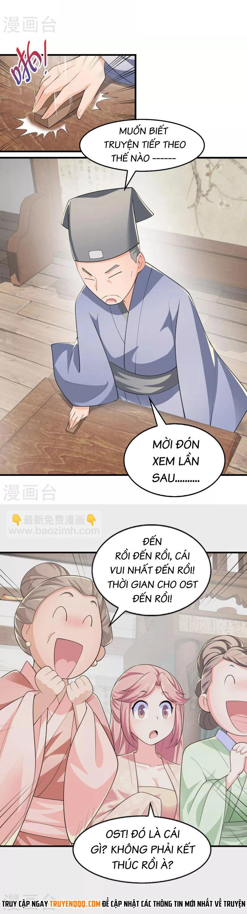 Cực Phẩm Tiên Đế Chapter 106 - 7