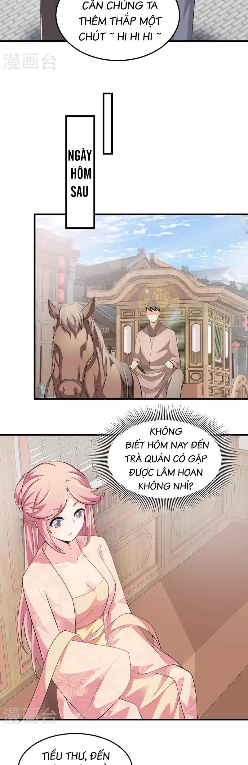 Cực Phẩm Tiên Đế Chapter 107 - 4