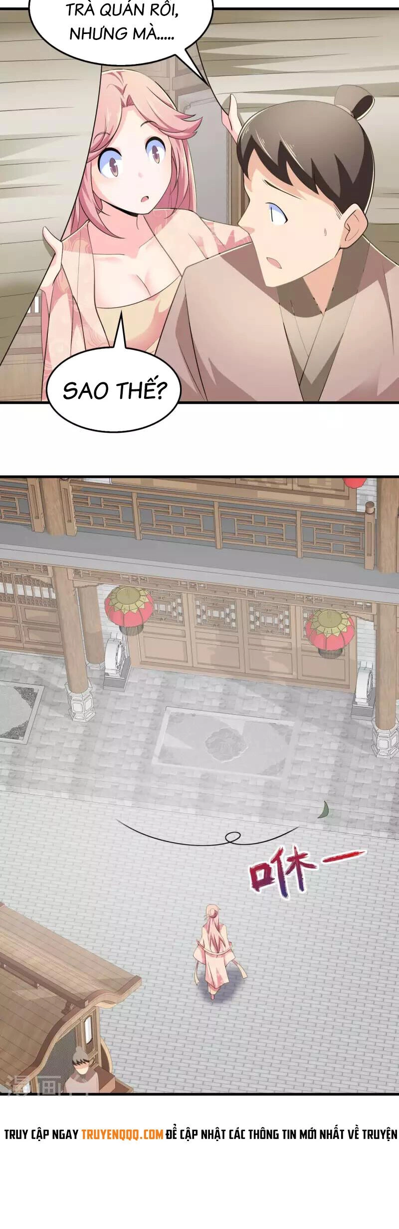 Cực Phẩm Tiên Đế Chapter 107 - 5