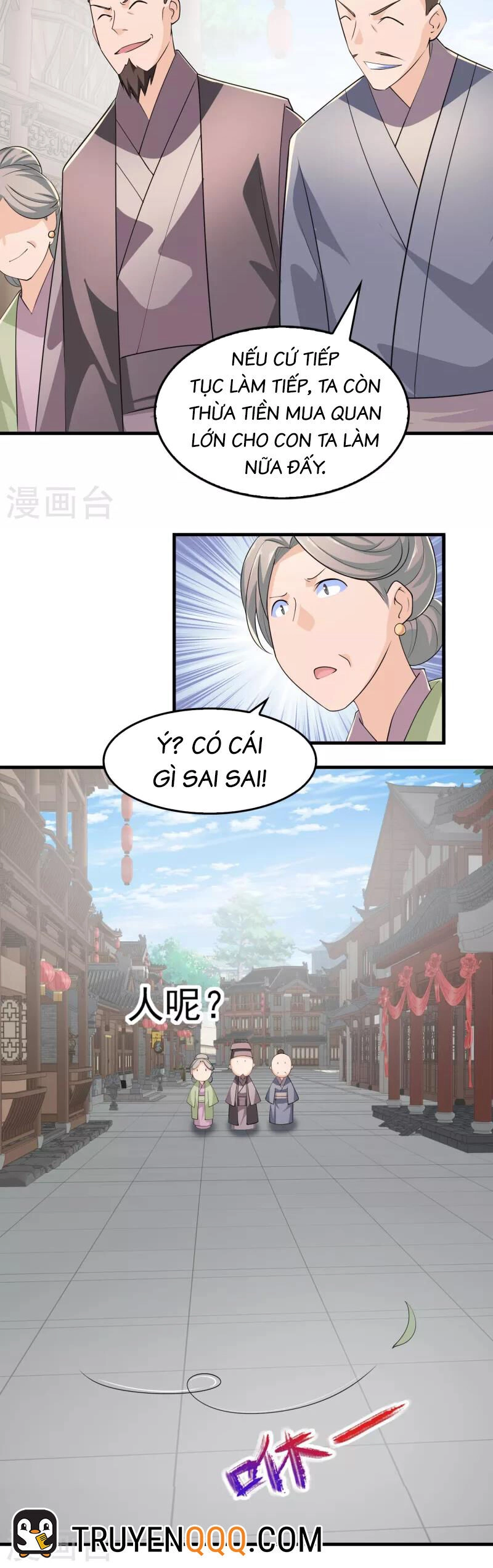 Cực Phẩm Tiên Đế Chapter 108 - 5