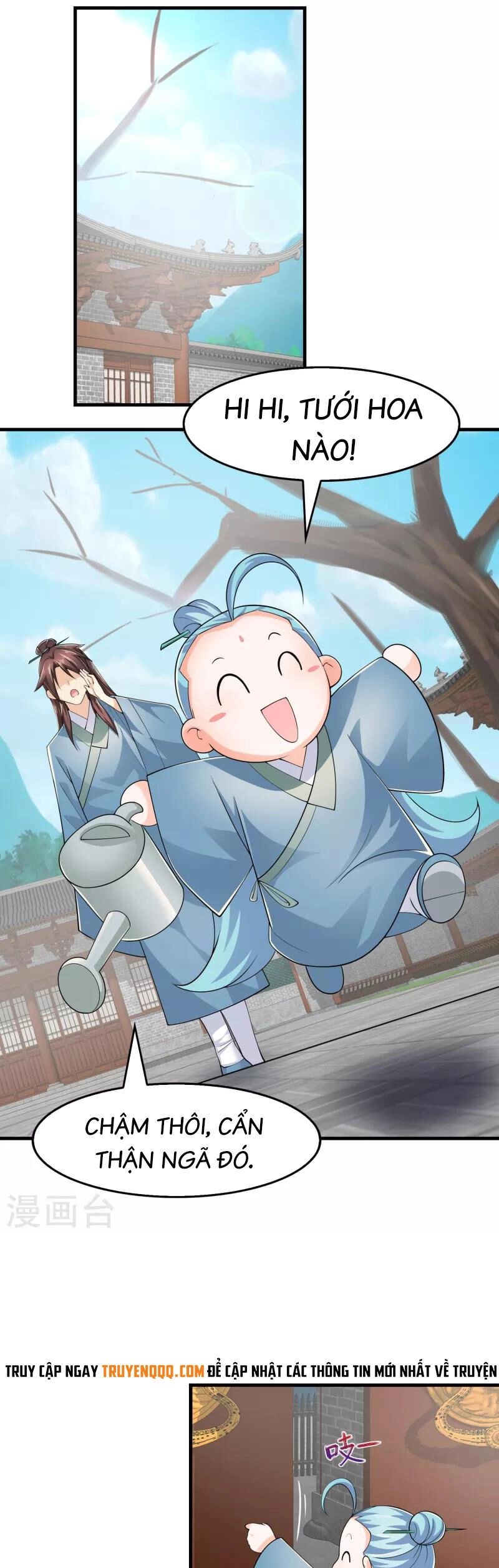 Cực Phẩm Tiên Đế Chapter 109 - 2