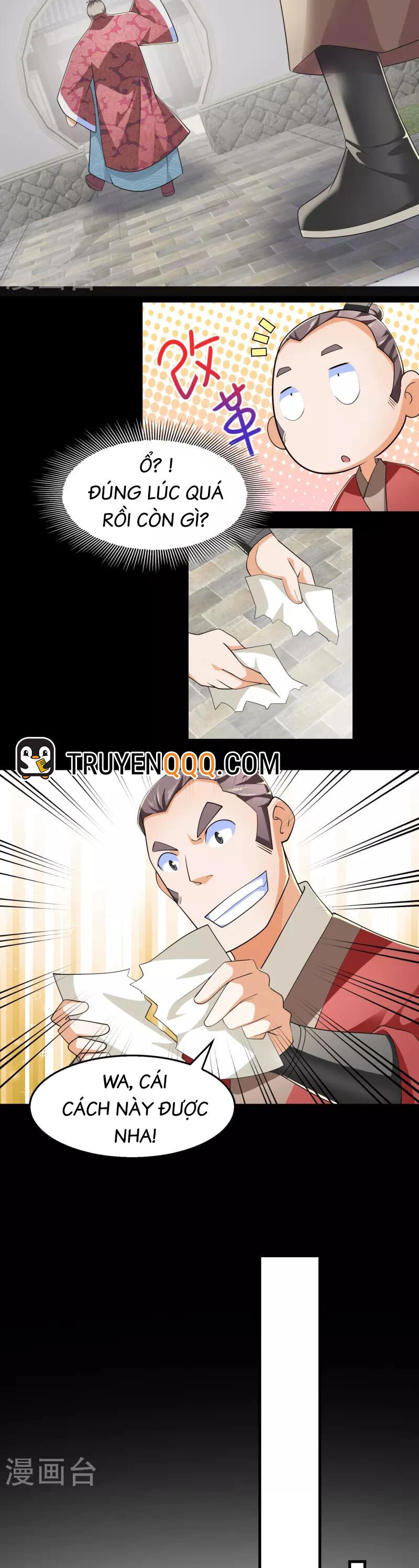 Cực Phẩm Tiên Đế Chapter 110 - 7