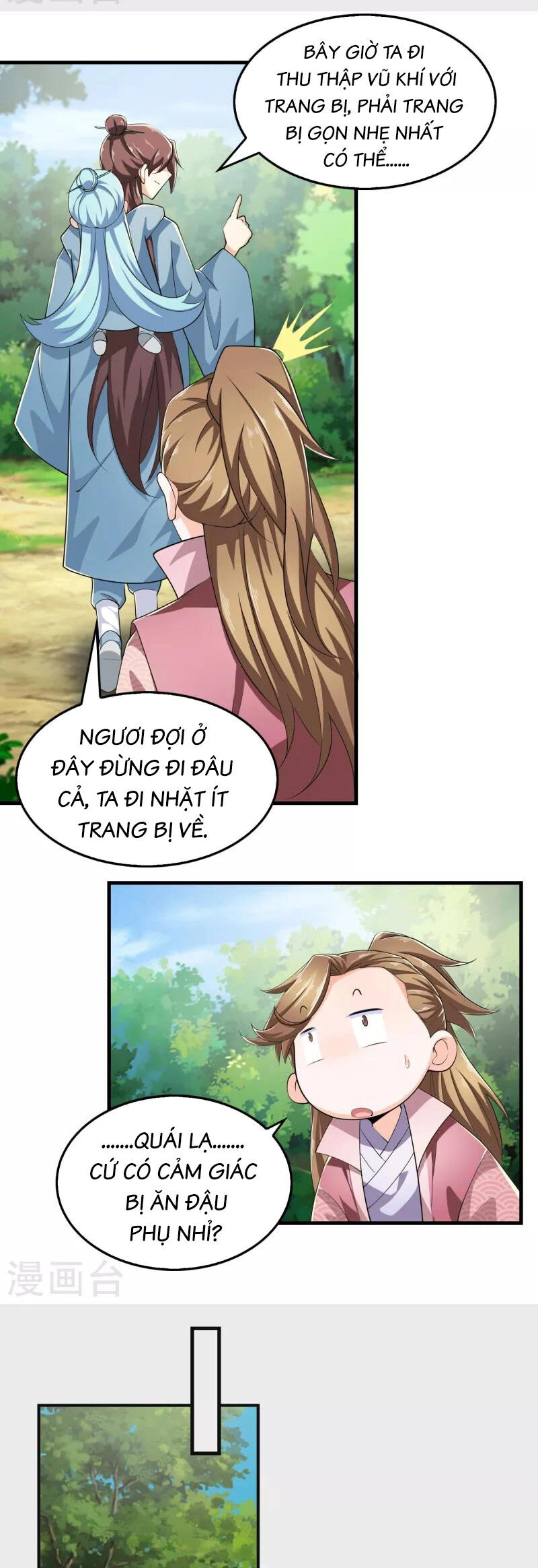 Cực Phẩm Tiên Đế Chapter 111 - 5