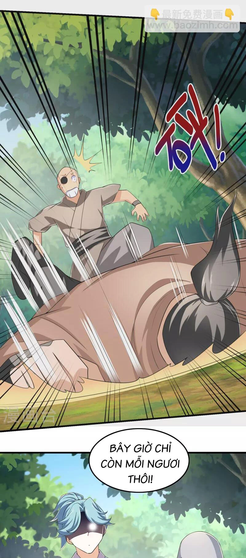 Cực Phẩm Tiên Đế Chapter 112 - 2