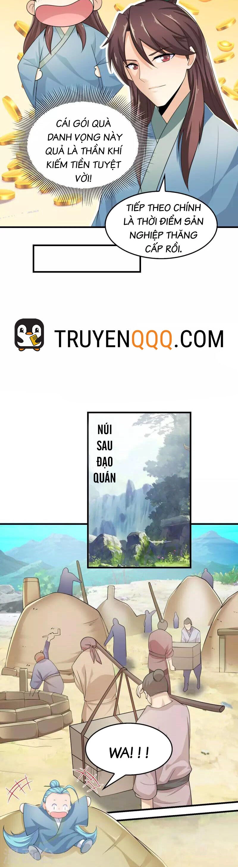 Cực Phẩm Tiên Đế Chapter 112 - 10