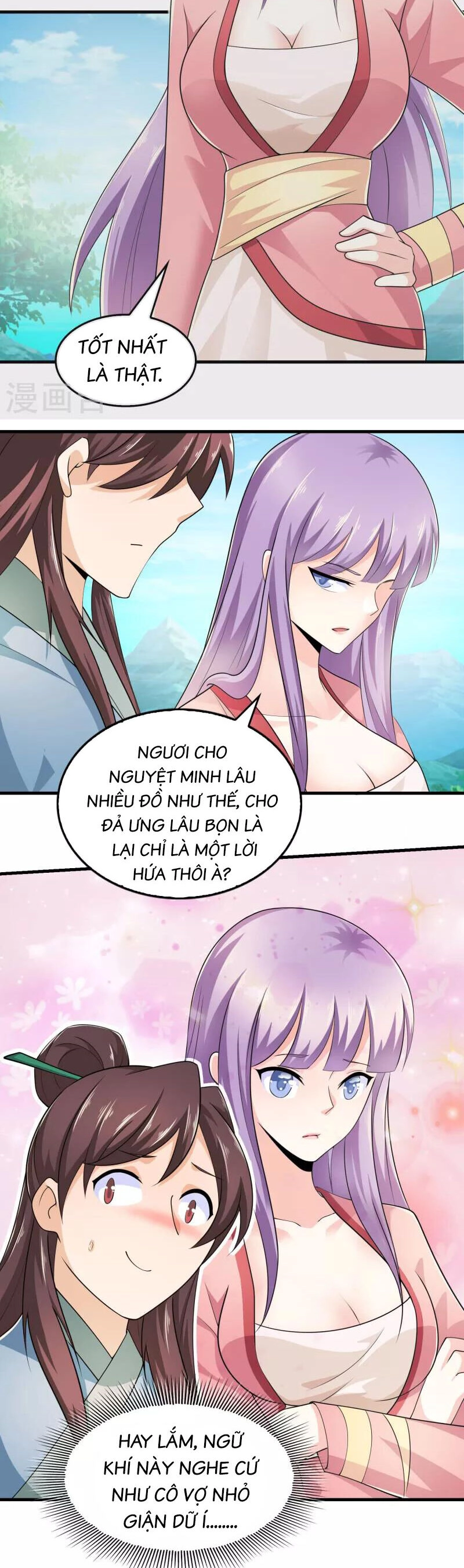 Cực Phẩm Tiên Đế Chapter 112 - 13