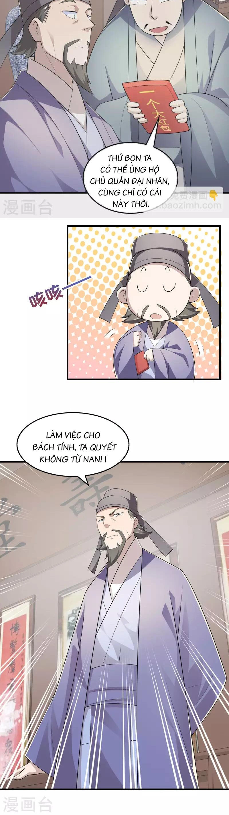 Cực Phẩm Tiên Đế Chapter 113 - 10