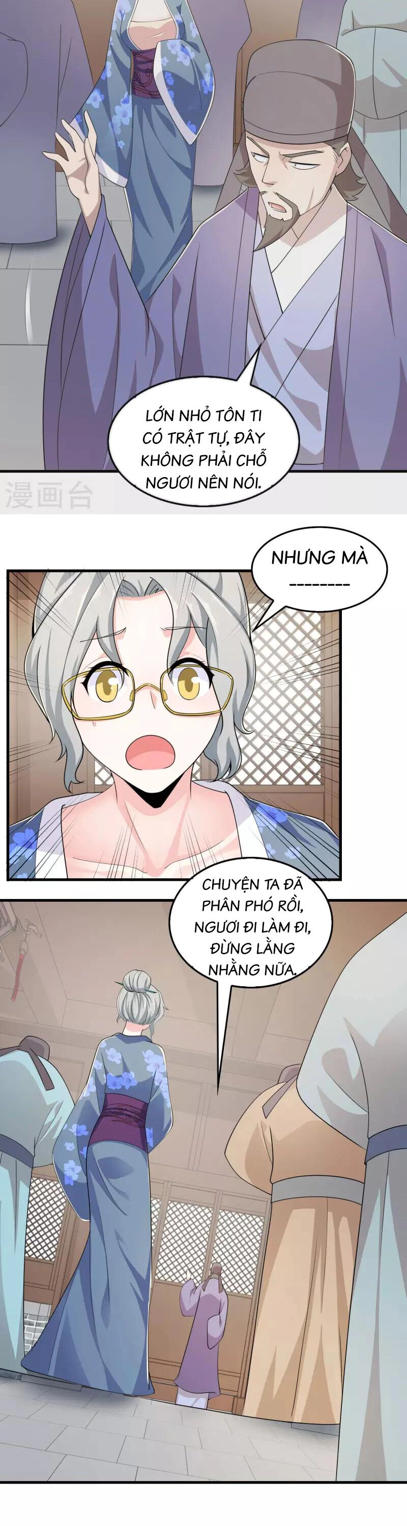 Cực Phẩm Tiên Đế Chapter 113 - 13